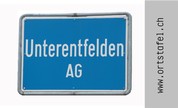 Unterentfelden