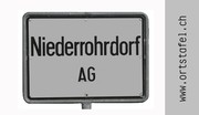 Niederrohrdorf